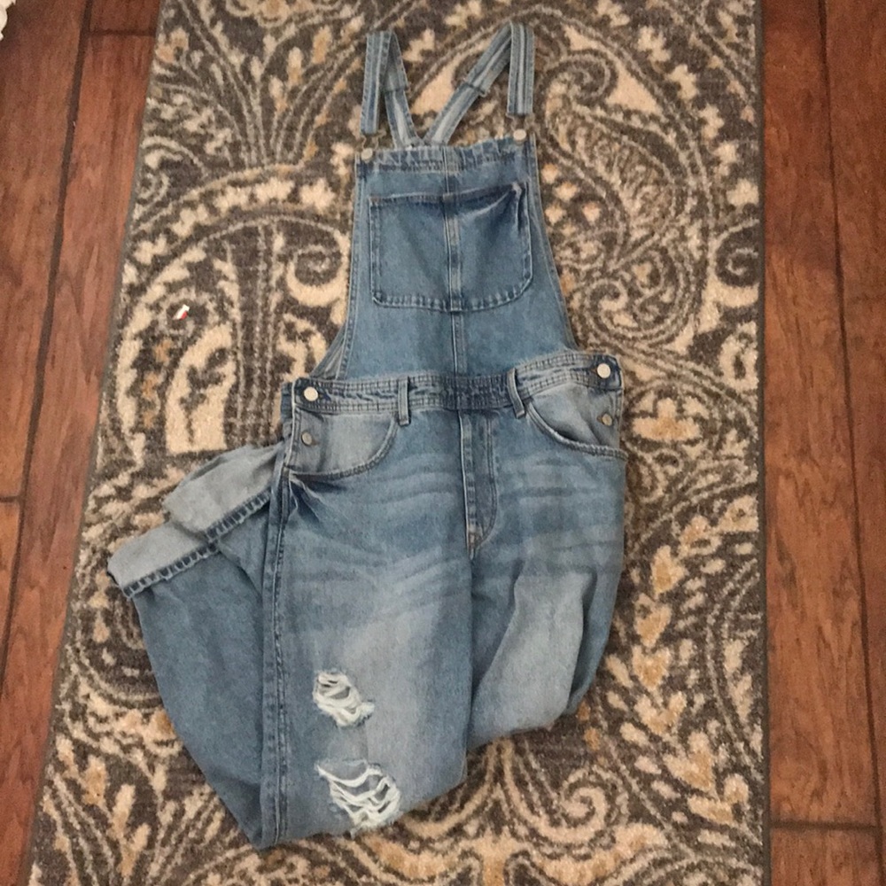H&M overalls